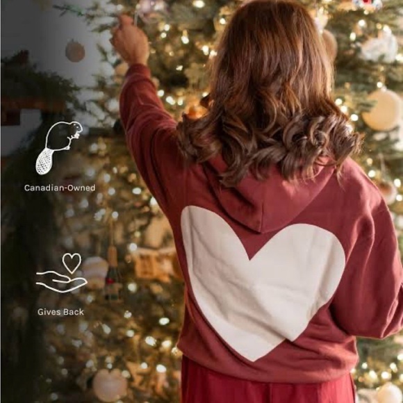 Jilly Box Roots Hoodie - Picture 2 of 2